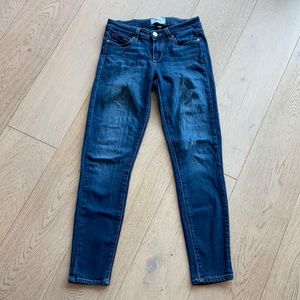 Paige Skinny Jeans